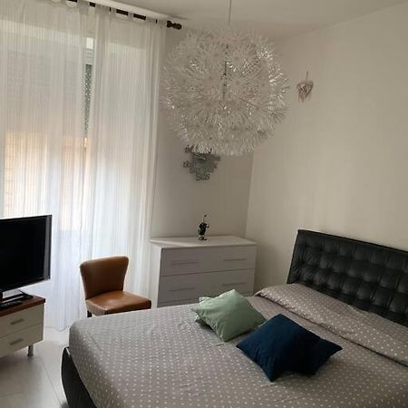 Appartamento Centralissimo Elegante Terni Exteriér fotografie