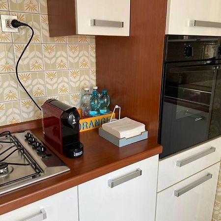 Appartamento Centralissimo Elegante Terni Exteriér fotografie