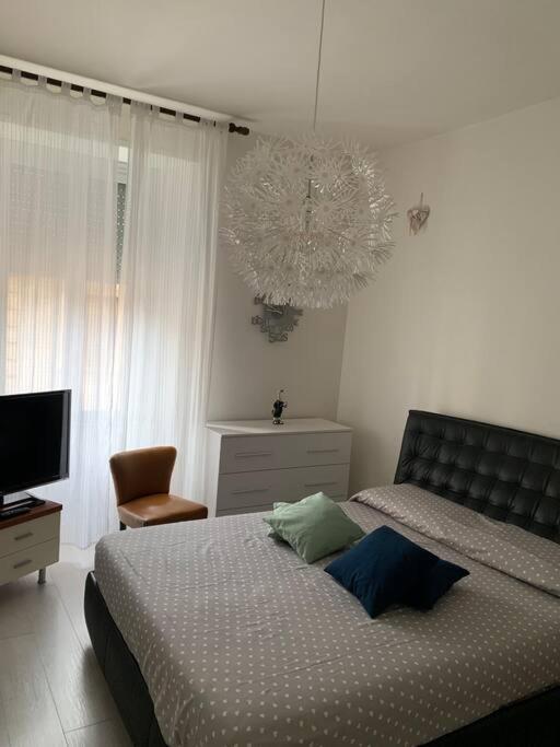 Appartamento Centralissimo Elegante Terni Exteriér fotografie