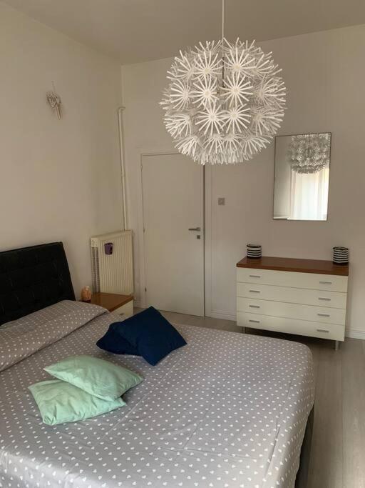 Appartamento Centralissimo Elegante Terni Exteriér fotografie