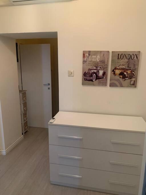 Appartamento Centralissimo Elegante Terni Exteriér fotografie