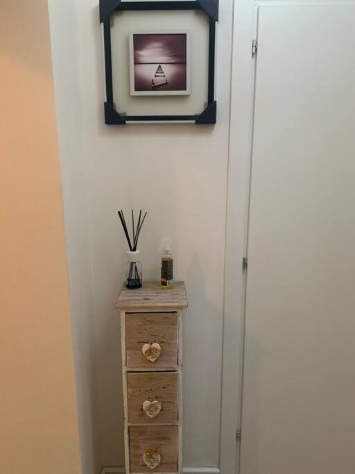Appartamento Centralissimo Elegante Terni Exteriér fotografie