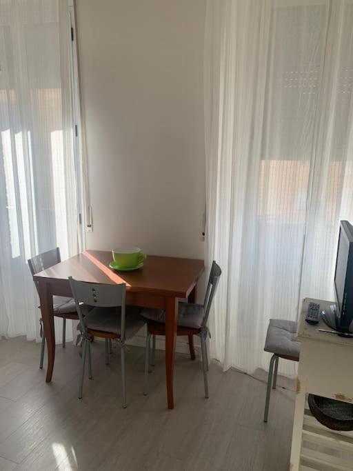 Appartamento Centralissimo Elegante Terni Exteriér fotografie