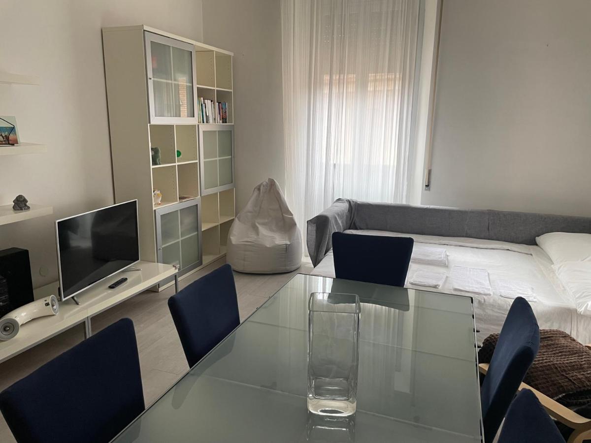 Appartamento Centralissimo Elegante Terni Exteriér fotografie