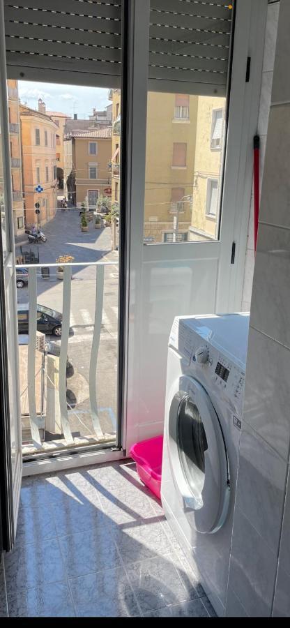 Appartamento Centralissimo Elegante Terni Exteriér fotografie