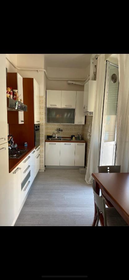 Appartamento Centralissimo Elegante Terni Exteriér fotografie